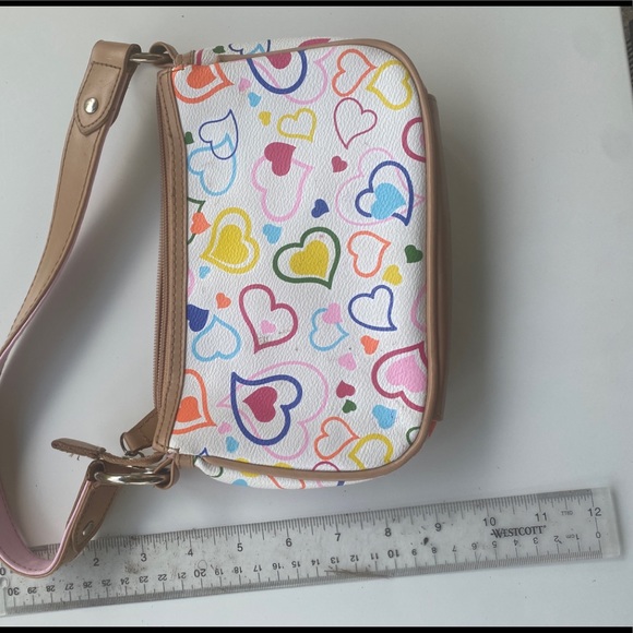 Cute Y2k mini bag - Picture 4 of 4